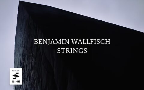 Orchestral Tools Benjamin Wallfisch Strings Collections string section sample library true divisi
