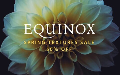 Orchestral Tools EQUINOX Bundle sample library sale