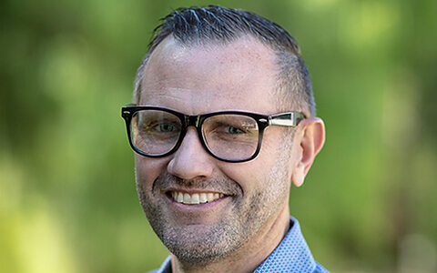 Patrick Sullivan - inMusic President Patrick Sullivan - inMusic President