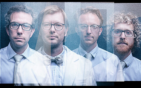 Public Service Broadcasting Public Service Broadcasting