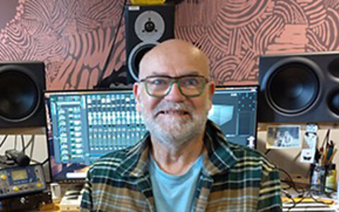 Phil Ward Speaker Design