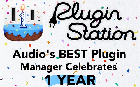 Plugin Station plug-in installation licensing manager software