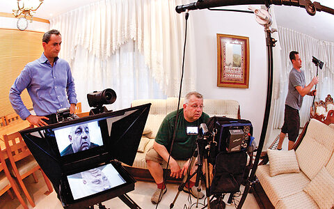 The Price Of Kings documentary.