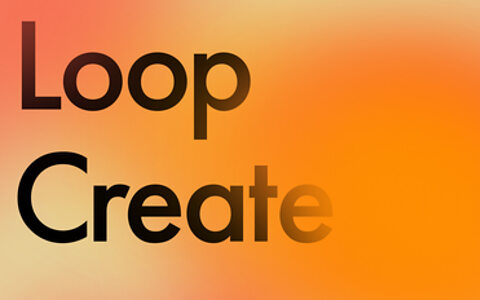 Ableton Loop Create event 29 October 2022