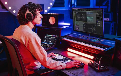 Avid Pro Tools 2025 10 DAW software Sony 360 Reality Audio SoundFlow