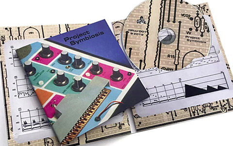 Project Symbiosis CD Project Symbiosis CD