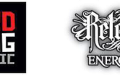 Red Dog Music and Relentless Energy Drink