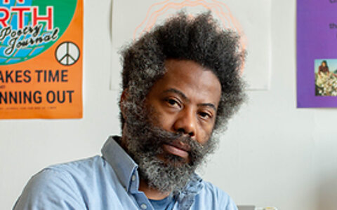 Robert Aiki Aubrey Lowe
