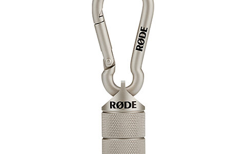 Rode Thread Adaptor