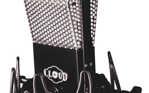 Cloud Microphones 44A Cloud Microphones 44A