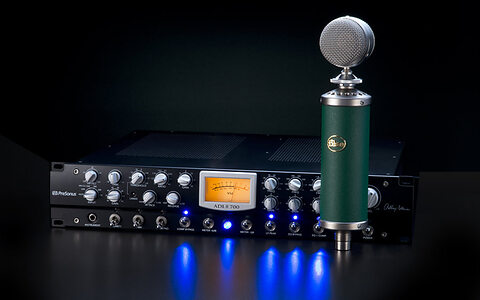 Blue Kiwi and PreSonus ADL700 deal