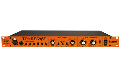 Warm Audio TB12 Tonebeast