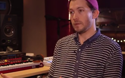 Matt Rad Interview Thumbnail