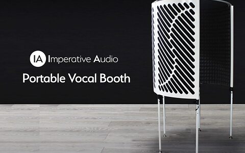 Imperative Audio PVB