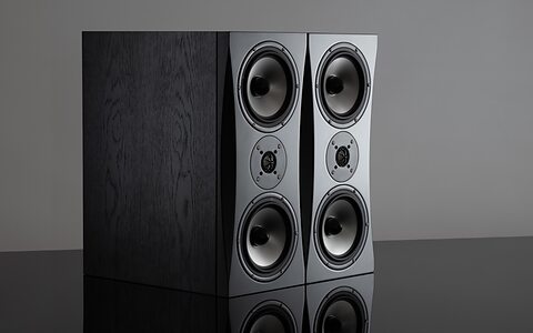 OS Acoustics DBS8