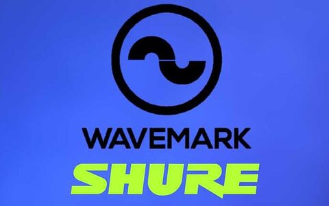 Shure AB Wavemark acquisition