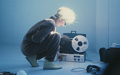 Sisters With Transistors Film