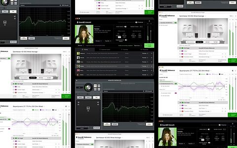 Sonarworks Black Friday 2025 room-correction software offer