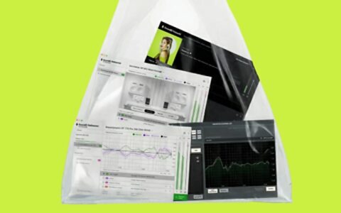 Sonarworks Spring Sale room-correction software discount