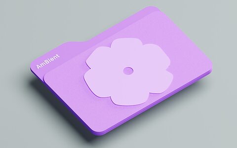 Song Athletics AmBient sample loop pack