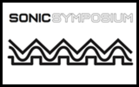 Sonic Symposium Leeds