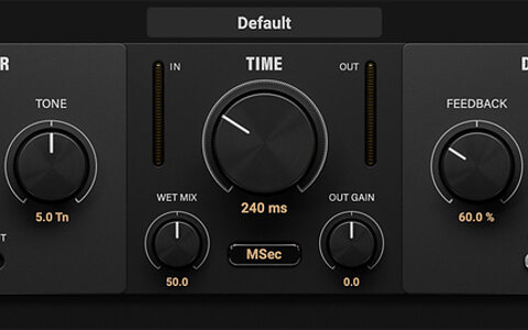 Sonimus DelaySon