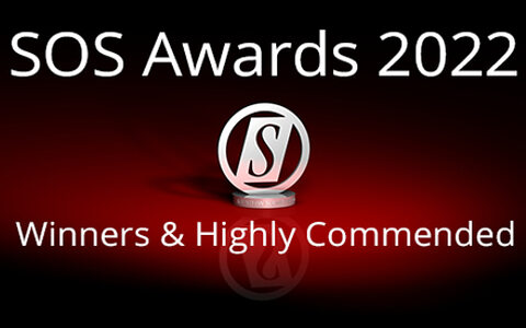SOS Awards 2022