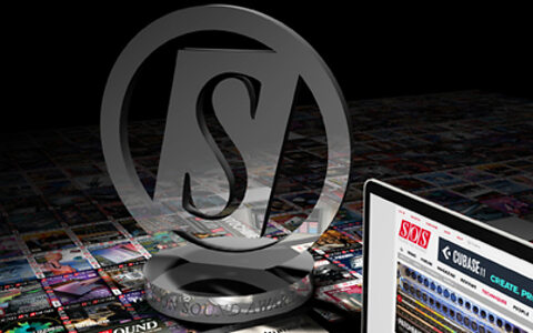 SOS Awards generic header