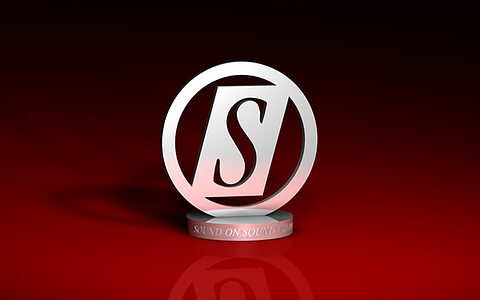 SOS Awards 2026