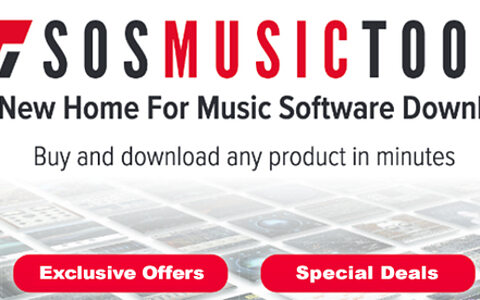 SOS MusicTools