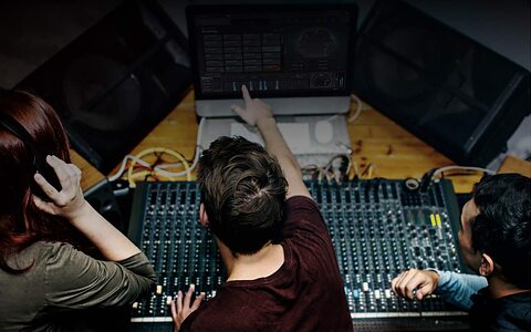 Sound Particles Rewards and Affiliate Program recommend software earn commision