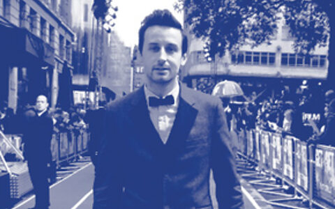 Sounding Off: Richard Canavan.