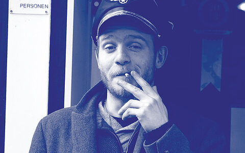 SOS Reviews Editor Chris Korff.