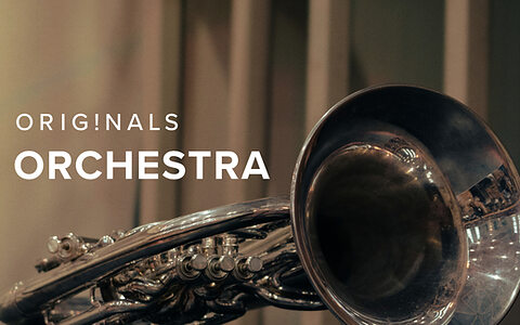 Spitfire Audio Originals Orchestra