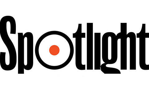 Spotlight General Logo