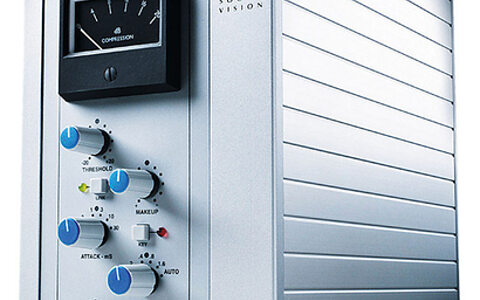 SSL Mynx and G-Series Bus Compressor offer