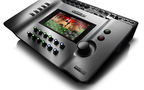 Line 6 StageScape m20d Line 6 StageScape m20d