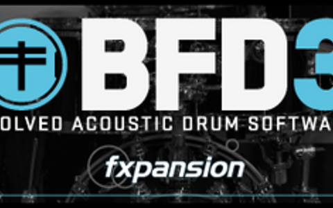 BFD3 from FXpansion