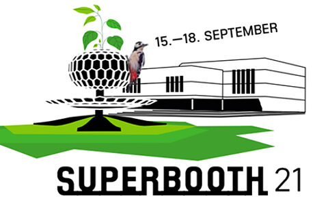 Superbooth 21 Superbooth 21