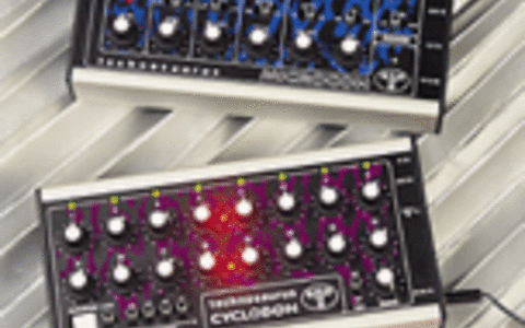 Technosaurus Microcon & Cyclodon.