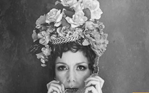 The Anchoress - MPG Awards 2023