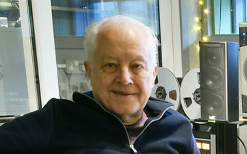 Tony Platt - Producer Engineer