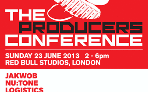 The Producer Conference