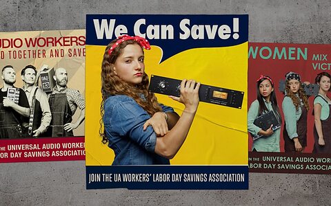 UA Labor Day Flash Sale 2025