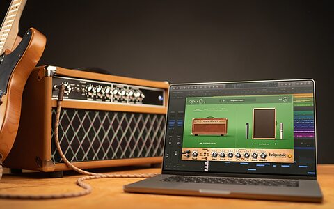 UAD Enigmatic 82 Overdrive Special Amp Dumble emulation plug-in