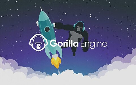 UJAM Gorilla Engine plug-in virtual instrument development