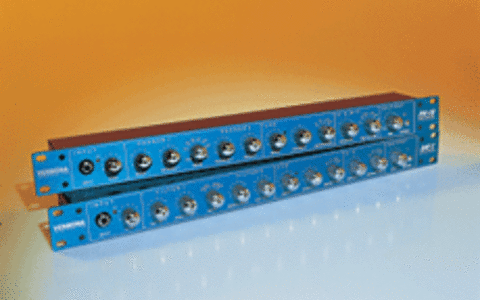 Vermona DAF1 & PH16.