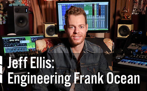 Jeff Ellis Video Feature Jeff Ellis Video Feature