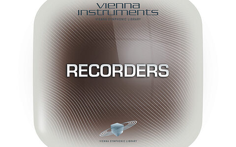VSL Recorder.