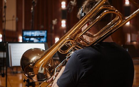 VSL Synchron Special Brass Vienna Symphonic Library orchestral samples